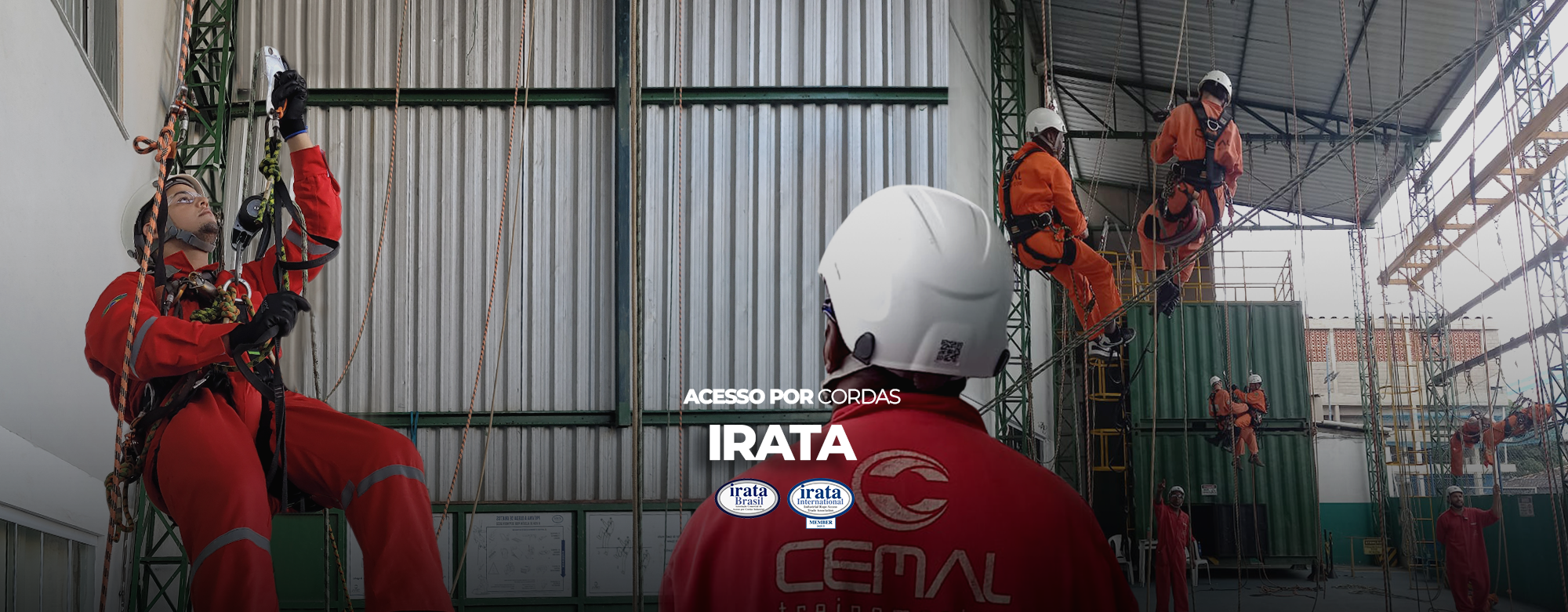 IRATA2